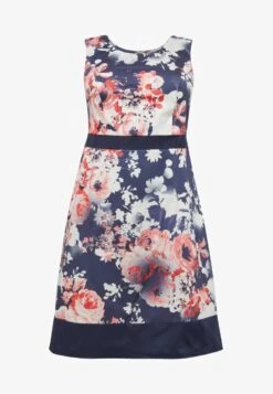 Sheego Freizeitkleid - Dark Blue 12 Sheego Freizeitkleid - Dark Blue -Sheego 57a9db357cb54781b30ad7f6995d8c82