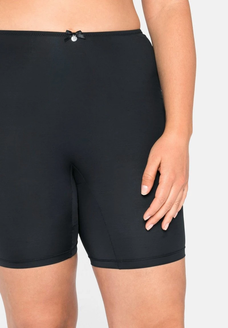 Sheego HIGH-WAIST - Shapewear - Schwarz 6 Sheego HIGH-WAIST - Shapewear - Schwarz – Bild 4