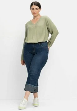 Sheego -Sheego 580de39cf8e3419383199f6329c69cca