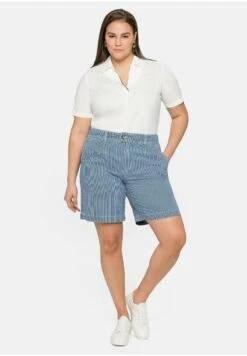 Sheego -Sheego 58433bb9c9eb443cbfc27fa6a6b46ea2