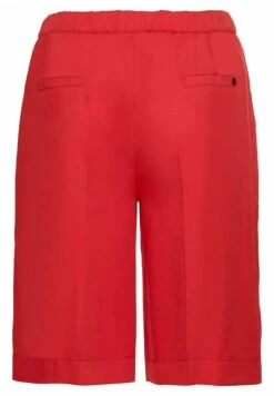 Sheego Shorts - Feuerrot 13 Sheego Shorts - Feuerrot -Sheego 58c3a54786fb46f68b068707b548b00f