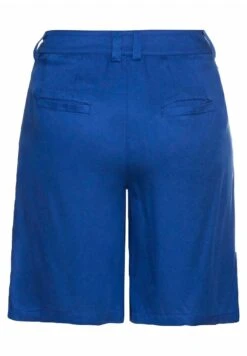 Sheego Shorts - Royalblau -Sheego 58e22de6afc0404cb1e40c56090473b7