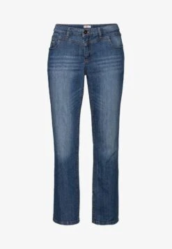 Sheego LANA - Jeans Bootcut - Blue Denim 13 Sheego LANA - Jeans Bootcut - Blue Denim -Sheego 58e91d24e6244e7a8c6b3151e5796949