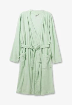 Sheego Bademantel - Mint 13 Sheego Bademantel - Mint -Sheego 5933280ee9a74df885071cf5cdcda1e8