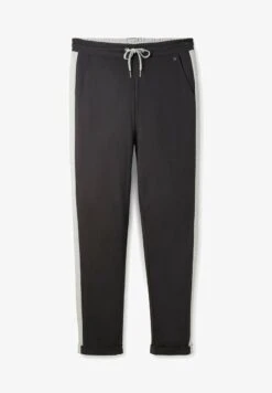 Sheego Jogginghose - Anthrazit -Sheego 5a37b88a9a38413d8951ed068bd337d6