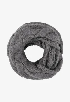 Sheego Schlauchschal - Dunkelgrau Meliert 10 Sheego Schlauchschal - Dunkelgrau Meliert -Sheego 5c33359b64a4431584ca647a8f96c96a 1