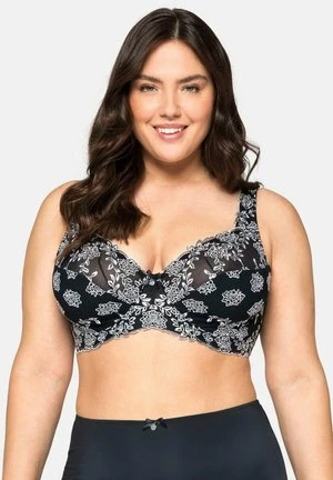 Sheego Push-up BH - Saphir 8 Sheego Push-up BH - Saphir – Bild 6
