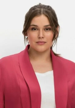 Sheego Kurzmantel - Orchidee 11 Sheego Kurzmantel - Orchidee -Sheego 5c754c09e6d2457dbff1e3483f434478