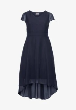 Sheego Maxikleid - Navy 12 Sheego Maxikleid - Navy -Sheego 5c792a031e124967b54ea26bb434ac77