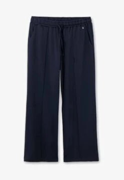 Sheego FUNKTIONS - Jogginghose - Marine 12 Sheego FUNKTIONS - Jogginghose - Marine -Sheego 5d4eaf7e26d3474fb4d035fb2215ee19