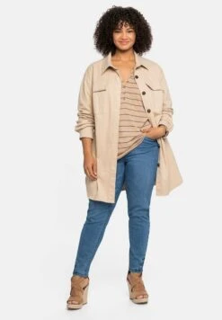 Sheego -Sheego 616725329a224e6f8ec168af4868636e