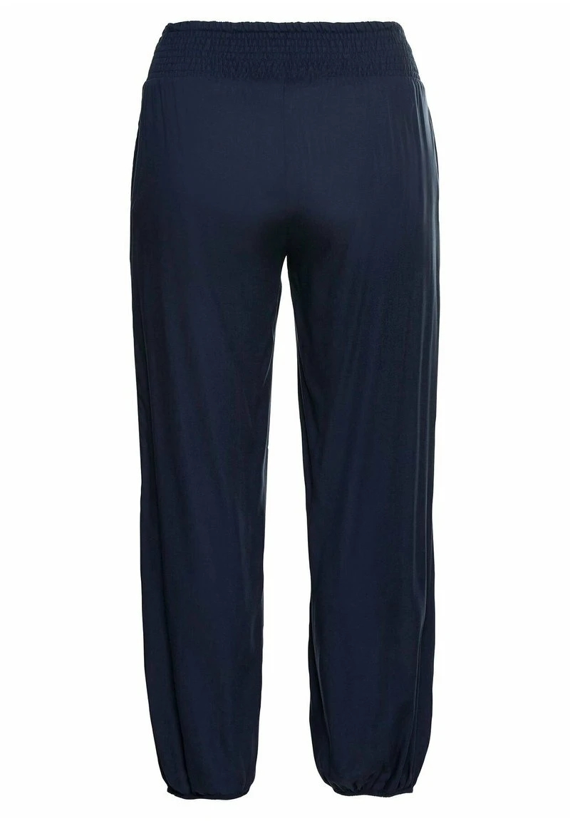 Sheego Jogginghose - Dark Blue 8 Sheego Jogginghose - Dark Blue – Bild 6