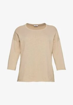 Sheego Strickpullover - Beigefarben 12 Sheego Strickpullover - Beigefarben -Sheego 623c6318f9104ab1955edaecdcd8568e