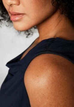 Sheego Bluse - Marine 11 Sheego Bluse - Marine -Sheego 6292408f046548a292e19b4e9d479de0