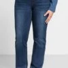 Sheego LANA - Jeans Straight Leg - Blue Denim 2 Sheego LANA - Jeans Straight Leg - Blue Denim -Sheego 633deeaf93444388a9d55a01e007b326