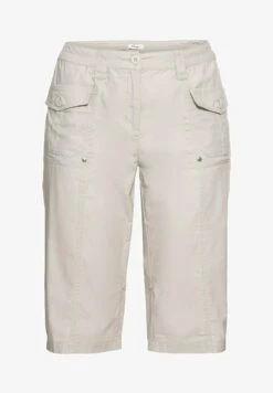 Sheego Shorts - Beigefarben 11 Sheego Shorts - Beigefarben -Sheego 639bdb80f1ed470ea625479ca2daf455