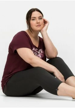 Sheego FUNKTIONS - Stoffhose - Anthrazit 10 Sheego FUNKTIONS - Stoffhose - Anthrazit -Sheego 64b2de786c134b4680d8df6f0cabfbef