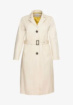 Sheego Trenchcoat - Natur 12 Sheego Trenchcoat - Natur -Sheego 653a57b208d14f30a55f7370260252c9