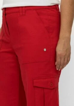 Sheego Shorts - Mohnrot 10 Sheego Shorts - Mohnrot -Sheego 659ec4fe81564d32bf5e5b242baff966