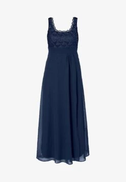 Sheego Ballkleid - Blue -Sheego 65a219430e2741d1b0963c374a59f986
