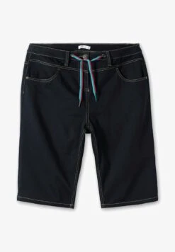 Sheego BERMUDAS - Jeans Shorts - Nachtblau 13 Sheego BERMUDAS - Jeans Shorts - Nachtblau -Sheego 6670e0e37c8d4508b4030a41fca69d26