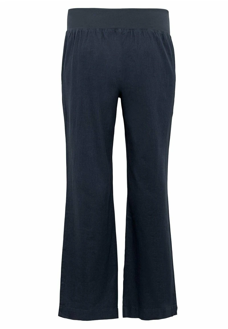 Sheego Jogginghose - Nachtblau 8 Sheego Jogginghose - Nachtblau – Bild 6