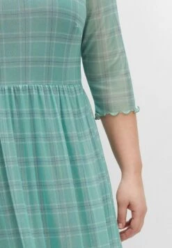 Sheego Maxikleid - Salbei Bedruckt 10 Sheego Maxikleid - Salbei Bedruckt -Sheego 6a4999b9a93048eea6d8f41abd984af4