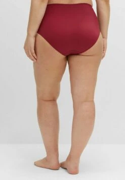 Sheego Slip - Burgund -Sheego 6b01fad04a064aecbe505172a30fdce6