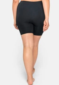 Sheego HIGH-WAIST - Shapewear - Schwarz 10 Sheego HIGH-WAIST - Shapewear - Schwarz -Sheego 6c01f8f4f3bd471da2f09307be0146c4