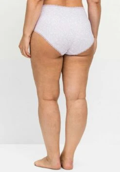 Sheego Slip - Lavendel Bedruckt 10 Sheego Slip - Lavendel Bedruckt -Sheego 6c78c7bc3a2a4d68a7e5f0ca38d6feb9