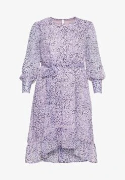 Sheego CHIFFON - Freizeitkleid - Lavendel Bedruckt 12 Sheego CHIFFON - Freizeitkleid - Lavendel Bedruckt -Sheego 6c7933f0ffb64253a9d6e5c07eed7192