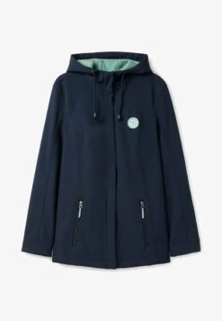 Sheego SOFTSHELL - Übergangsjacke - Nachtblau 12 Sheego SOFTSHELL - Übergangsjacke - Nachtblau -Sheego 6d8f7cfb030c4191b8b0e645f412f708