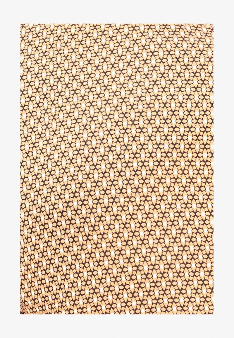 Sheego GRAFIK PRINT - Stoffhose - Orange 6 Sheego GRAFIK PRINT - Stoffhose - Orange – Bild 4