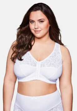Sheego Bustier - White 12 Sheego Bustier - White -Sheego 6e42fbd4b5fc4f51b7a717ff46d3c0af 1
