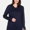 Sheego Strickpullover - Marine 1 Sheego Strickpullover - Marine -Sheego 6f168fcffad8455e9142cd58d4881533