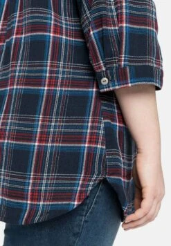 Sheego Bluse - Nachtblau 11 Sheego Bluse - Nachtblau -Sheego 700acb3f309b4ae2998d9084a2327c46