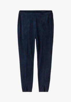 Sheego Tights - Nachtblau -Sheego 7018f63bbbca448784c267650c27b185