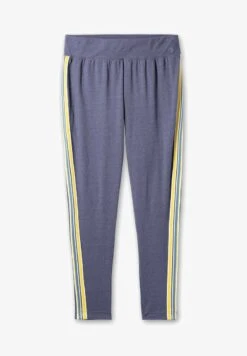 Sheego Leggings - Hosen - Blau Meliert 12 Sheego Leggings - Hosen - Blau Meliert -Sheego 703f1982450148f0963b897bb383c5e0