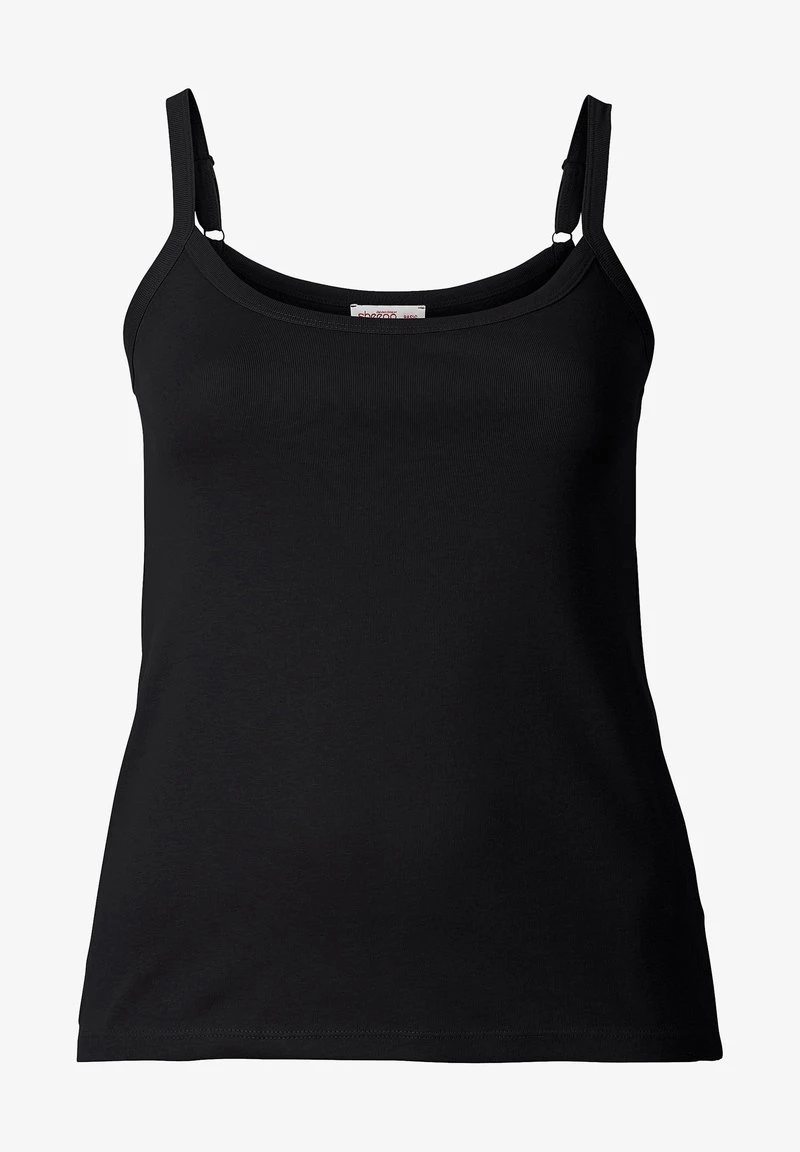 Sheego Top - White 8 Sheego Top - White – Bild 6