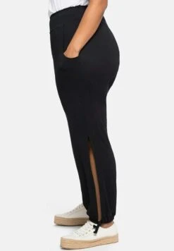 Sheego Bikini-Hose - Schwarz 11 Sheego Bikini-Hose - Schwarz -Sheego 7642f91695994372b9fc2040e57a9aeb