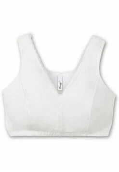 Sheego 2 Pack - Bustier - Schwarz/weiß 13 Sheego 2 Pack - Bustier - Schwarz/weiß -Sheego 788f08267f754915965907e0d6bb5df2