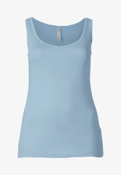 Sheego Top - Black -Sheego 79996398f8624398bdf7ac5a95ab4189