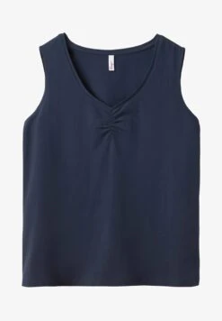 Sheego Top - Nachtblau 11 Sheego Top - Nachtblau -Sheego 79c51b67b7bf411dbcd50bf3981f63f2