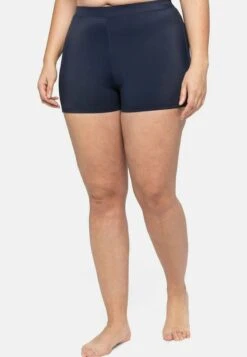 Sheego Bikini-Hose - Marine