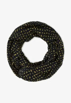 Sheego Schlauchschal - Schwarz Gemustert 9 Sheego Schlauchschal - Schwarz Gemustert -Sheego 7c9325ff074e49568bd431fc8e95e3a6 1