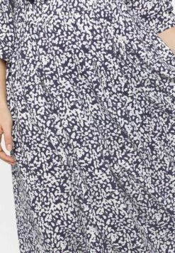 Sheego A-Linien-Rock - Dark Purple 12 Sheego A-Linien-Rock - Dark Purple -Sheego 7ca91084713f4d2aa1dc54dcf4ce0d5f