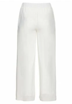 Sheego Stoffhose - Offwhite 13 Sheego Stoffhose - Offwhite -Sheego 7ed117d40cec41819fe15e672cc63297