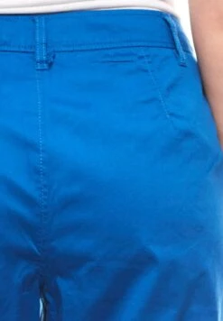 Sheego Stoffhose - Blau -Sheego 7fa0ca6d900f4c7b81e97f0706903c59