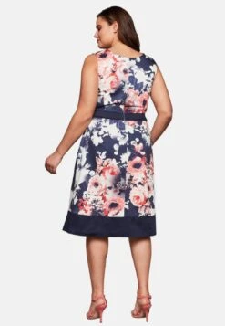 Sheego Freizeitkleid - Dark Blue 10 Sheego Freizeitkleid - Dark Blue -Sheego 80c2b5b1b1f040f8863bfe2ef2fd812d