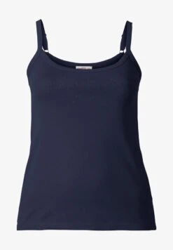 Sheego Top - Marine 11 Sheego Top - Marine -Sheego 8198fc0852fc4e9bba728b4808b42fc2